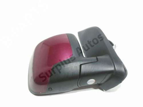 Used Right mirror FIAT QUBO (225_) 1.3 D Multijet (225CXB1A, 225AXB1A, 225CXB11, 225AXB11,... (75 hp) 28245611