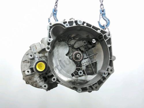 Gearkasse OPEL ZAFIRA / ZAFIRA FAMILY B (A05) 1.9 CDTI (M75) (120 hp) 28224370