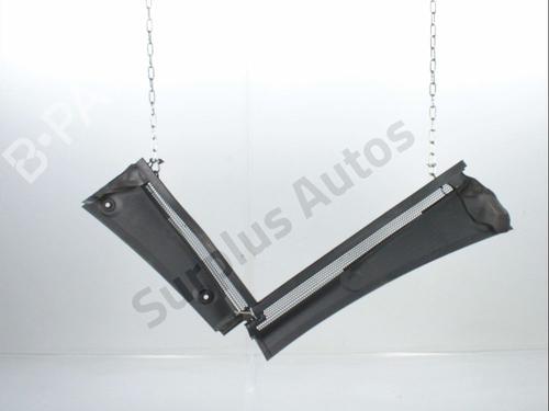 Griglia sotto parabrezza CITROËN C3 AIRCROSS II (2R_, 2C_) 1.2 PureTech 110 (2RHNZB, 2RHNZW, 2RHNPX, 2RHNPJ) (110 hp) 32742177