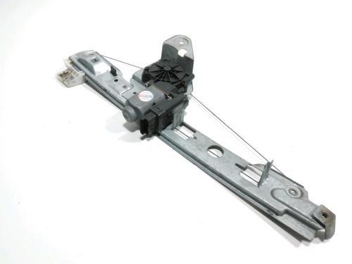 Rear left window mechanism RENAULT MEGANE II (BM0/1_, CM0/1_)  | BP28251468C24 