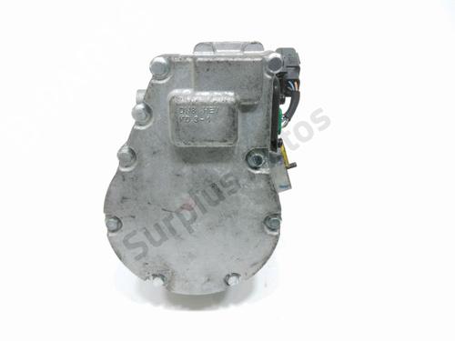 Compresseur AC Compresseur AC 39088501 39088501
