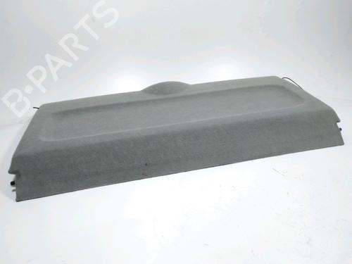 Used Rear parcel shelf Rear parcel shelf RENAULT CLIO II (BB_, CB_) 1.2 (BB0A, BB0F, BB10, BB1K, BB28, BB2D, BB2H, CB0A,... (58 hp) 28262109 28262109