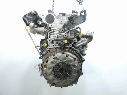 Engine FORD FOCUS II (DA_, HCP, DP) 2.5 RS | BP31986299M1 - Image 4
