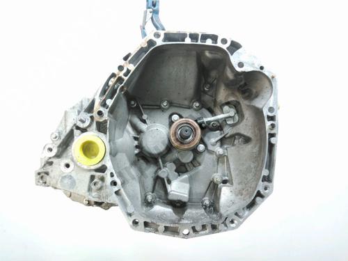 Used Gearbox RENAULT CLIO IV (BH_) 1.5 dCi 90 (90 hp) 29857113
