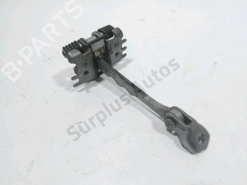 Used Hinge/Door check strap RENAULT MEGANE III Coupe (DZ0/1_) 1.4 TCe (DZ0F, DZ1V) (131 hp) 32311191