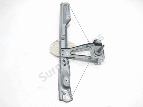 Used Rear right window mechanism Rear right window mechanism RENAULT CLIO II (BB_, CB_) 1.2 16V (BB05, BB0W, BB11, BB27, BB2T, BB2U, BB2V, CB05,... (75 hp) 34363217 34363217