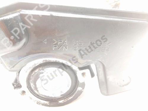 Servostyringspumpe PEUGEOT 206 Hatchback (2A/C) 1.4 HDi eco 70 | BP28616912M99