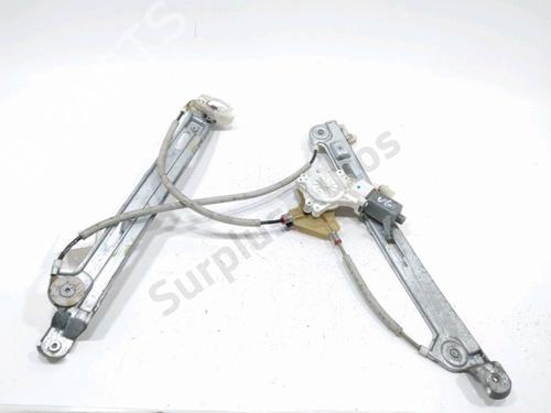 Used Front left window mechanism JEEP COMPASS (MK49) 2.0 CRD 4x4 (140 hp) 30995613