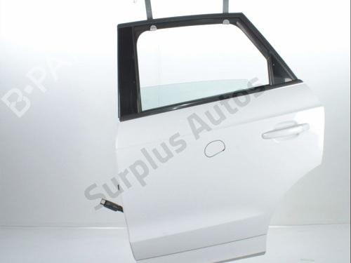 Dør venstre bagtil AUDI Q3 (8UB, 8UG) 2.0 TDI (140 hp) 32402231