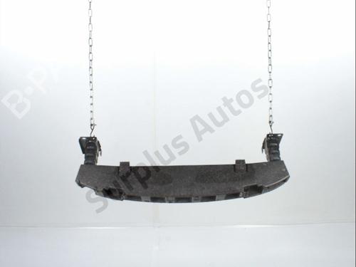 Used Front bumper reinforcement SKODA RAPID (NH3, NK3, NK6) 1.4 TDI (90 hp) 29496069