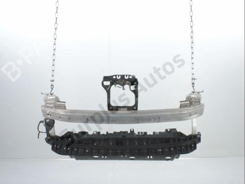 Kofangerbjælke PEUGEOT 208 I (CA_, CC_) 1.2 VTI 82 (82 hp) 30869349