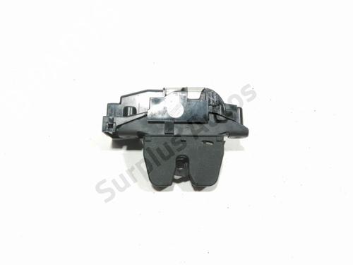 Used Tailgate lock PEUGEOT 508 I (8D_) 1.6 HDi (112 hp) 31032762