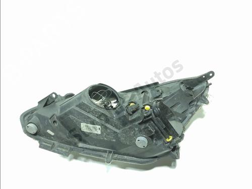 Right headlight OPEL CORSA D (S07) 1.3 CDTI (L08, L68) | BP38165625C29 - Image 3