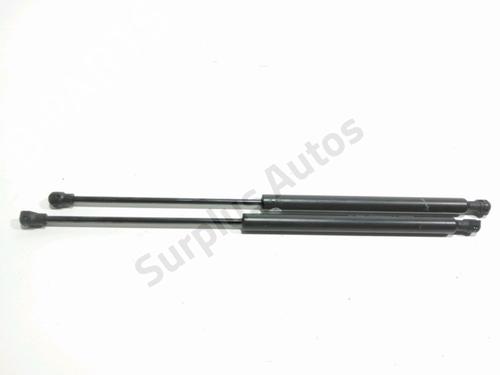 Ammortizzatore portellone posteriore RENAULT TWINGO III (BCM_, BCA_) 0.9 TCe 90 (BCM9, BCM2) (90 hp) 31987078