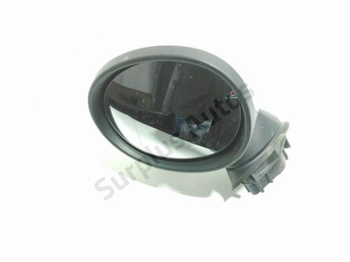 Used Left mirror Left mirror MINI MINI (F55) Cooper D (116 hp) 33686392 33686392