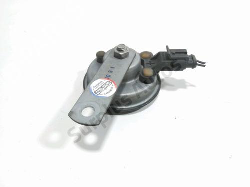 Horn FIAT PANDA (169_) 1.2 (169.AXB11, 169.AXB1A) | BP37291358E13 - Image 2