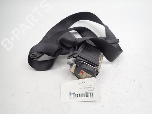 Used Rear left seatbelt Rear left seatbelt 37770701 37770701