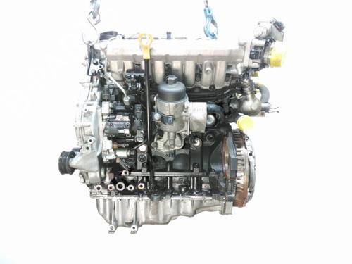 Used Engine Engine KIA VENGA (YN) 1.4 CRDi 90 (90 hp) 28219168 28219168