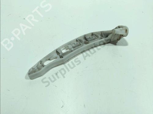 Rear bumper bracket PEUGEOT 208 I (CA_, CC_) 1.2 PureTech 82 | BP32261048C159