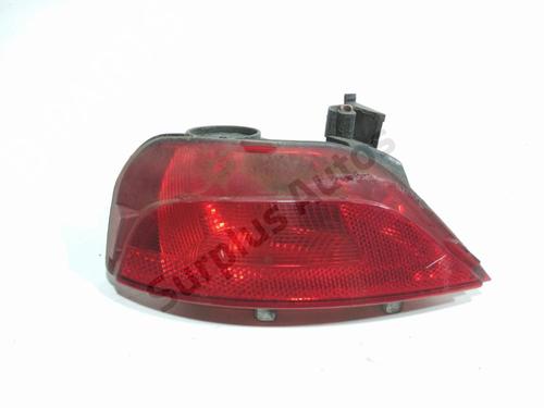 Used Rear fog light Rear fog light 39089778 39089778