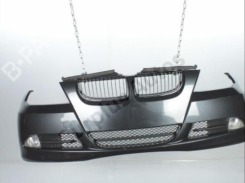 Used Front bumper Front bumper BMW 3 (E90) 318 d (122 hp) 34616563 34616563