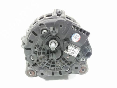 Alternator NISSAN QASHQAI II SUV (J11, J11_) 1.5 dCi | BP28222706M7 