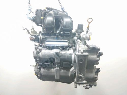Engine SUBARU FORESTER (SJ_) 2.0 i AWD (SJ5) | BP38613429M1 - Image 4