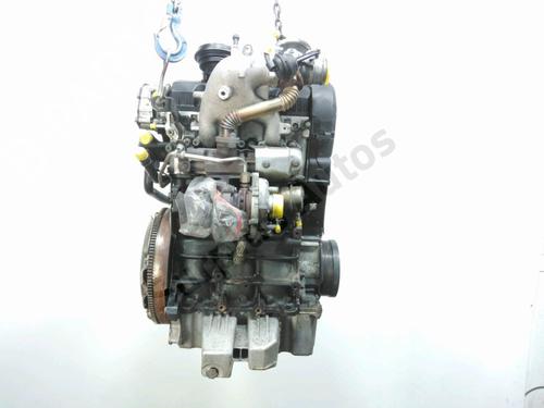 Engine SEAT IBIZA III (6L1) 1.4 TDI | BP28219546M1 