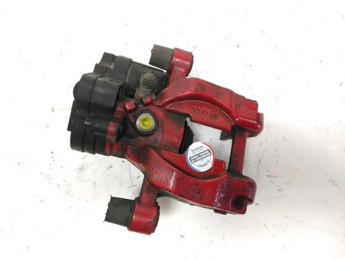Used Left rear brake caliper VW GOLF VII (5G1, BQ1, BE1, BE2) 2.0 GTD (184 hp) 28226204