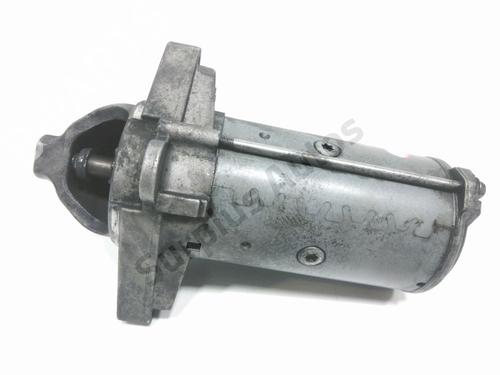 Starter RENAULT LAGUNA Coupe (DT0/1) 2.0 dCi GT (DT11, DT1E, DT1N) | BP36153225M8 - Image 2