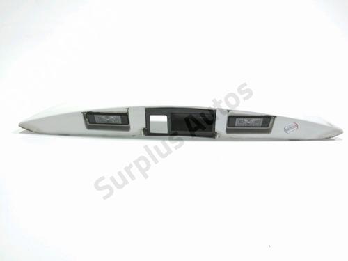 Switch NISSAN PULSAR Hatchback (C13) 1.2 DIG-T | BP28803918I30 