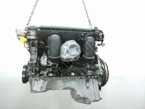Used Engine Engine BMW 5 (E60) 525 i (218 hp) 35719667 35719667
