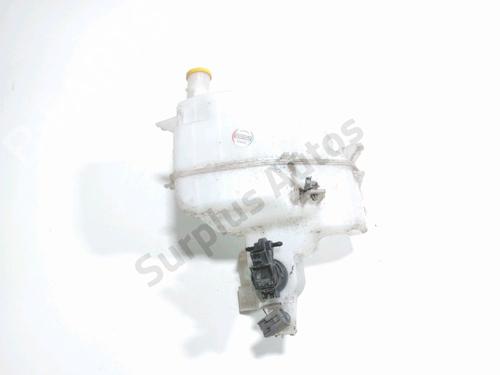 Used Windscreen washer tank Windscreen washer tank MAZDA 5 (CW) 1.6 CD (116 hp) 35720181 35720181