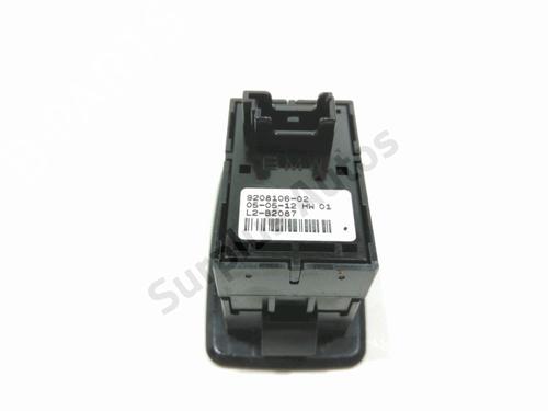 Left rear window switch BMW 3 (F30, F80) 318 d | BP28255762I29 