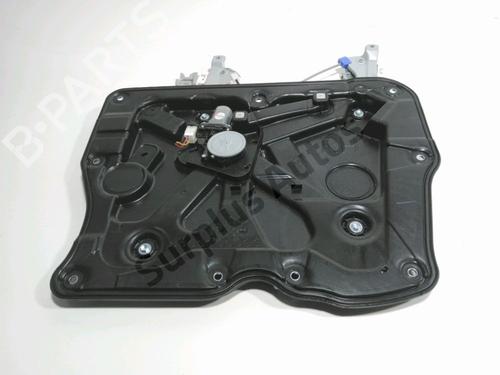 Used Front right window mechanism Front right window mechanism 37065943 37065943