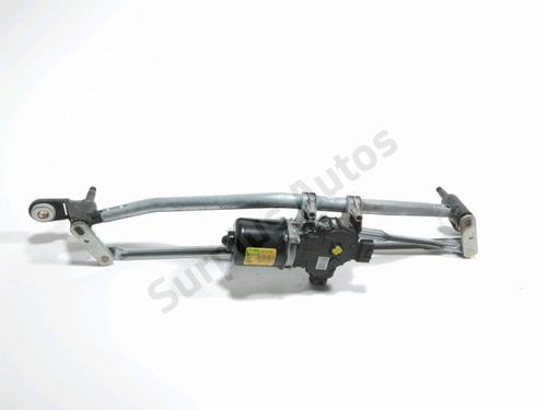 Used Front wipers mechanism DACIA DUSTER (HM_) 1.3 TCe 130 4x4 (HMMF) (131 hp) 29860332
