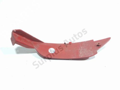 Rear fog light FORD FIESTA VI (CB1, CCN) 1.0 EcoBoost | BP32488839C37