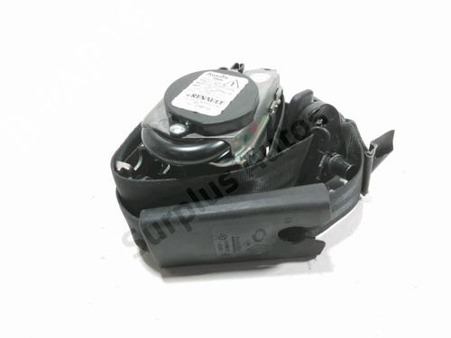 Used Front right belt tensioner Front right belt tensioner RENAULT ZOE (BFM_) ZOE (BFMC, BFMD) (136 hp) 33815877 33815877