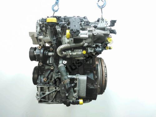 Used Engine Engine RENAULT LAGUNA III (BT0/1) 2.0 dCi (BT01, BT08, BT09, BT0E, BT0K, BT12, BT1C, BT1D,... (150 hp) 29579467 29579467