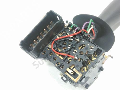 Headlight switch RENAULT TWINGO II (CN0_) 1.2 16V (CN0K, CN0V, CN0A) | BP33231112I24 - Image 3