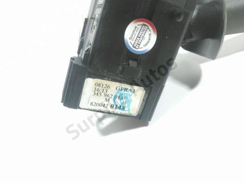 Headlight switch RENAULT ESPACE IV (JK0/1_) 2.2 dCi (JK07) | BP37767727I24 - Image 3