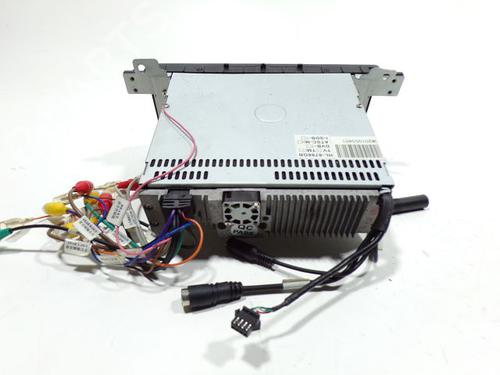 Radio BMW 3 (E46) 330 d | BP29857406E6