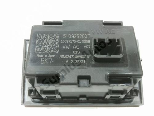 Advarselskontakt VW GOLF VIII (CD1, DA1) 1.0 eTSI | BP39162202I22 - Image 2