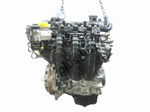 Used Engine Engine FIAT 500 (312_) 1.0 Mild Hybrid (312.AYD1B) (69 hp) 29416941 29416941