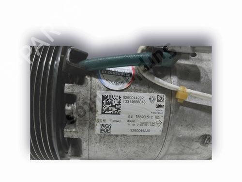 AC compressor RENAULT CLIO V (B7_) 1.0 TCe 90 (B7MT) | BP38283601M34 - Image 4