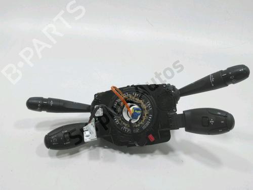 Used Steering wheel controls Steering wheel controls PEUGEOT 208 I (CA_, CC_) 1.4 HDi (68 hp) 32514351 32514351