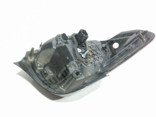 Right taillight DS DS 3 (SA_) 1.6 BlueHDi 100 (SABHY0, SABHYT) | BP34643575C35 - Image 3