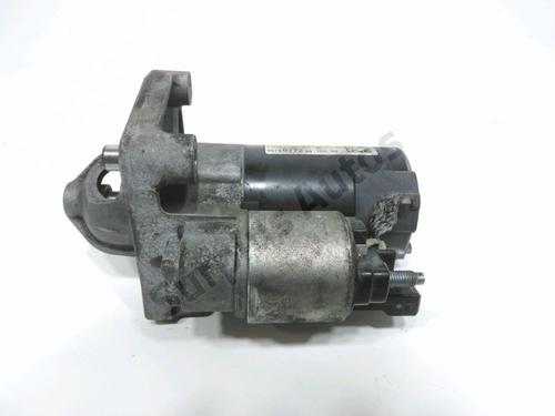 Used Starter Starter 28222181 28222181