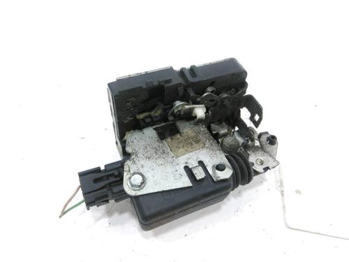 Højre bagtil lås DACIA SANDERO 1.5 dCi | BP31000277C99 - Image 2