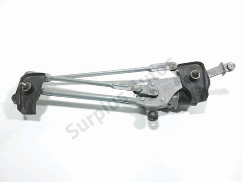 Used Front wipers mechanism SUZUKI VITARA (LY) 1.6 AllGrip (APK 416) (120 hp) 28273563